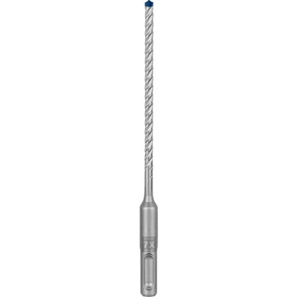 Bosch Expert Sds Plus-7x Kırıcı Delici Delme Ucu 5 x 100 x 165 mm