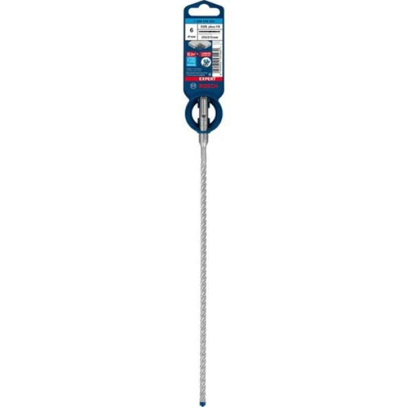Bosch Expert 6X315 mm Yeni Sds Plus-7x Matkap Ucu 2608900075 - 2
