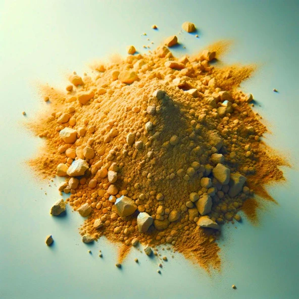 Vanadyum Pentoksit 100 Gr - 2