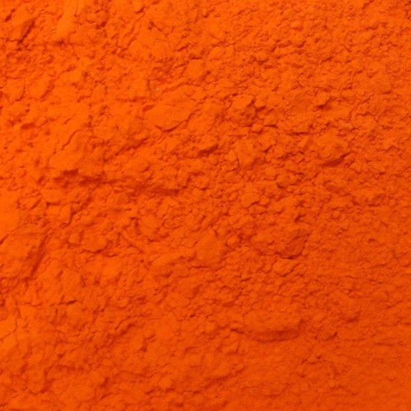 Kurşun Oksit Sülyen 100 Gr - Resim 3