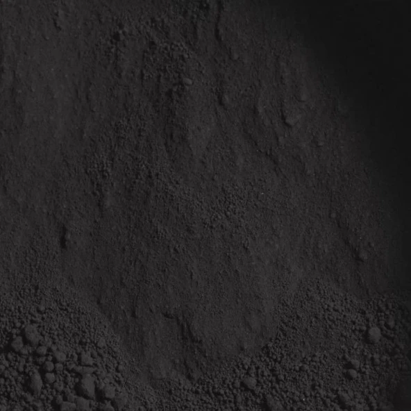 Demir Oksit Siyah 100 Gr - Resim 3