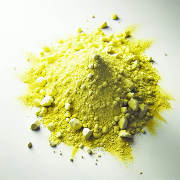 Kurşun Oksit Mürdesenk 1 Kg - 2
