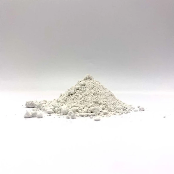 Kalay Oksit 1 Kg - 2