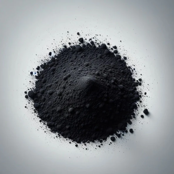 Bakır Oksit Siyah 100 Gr - 2