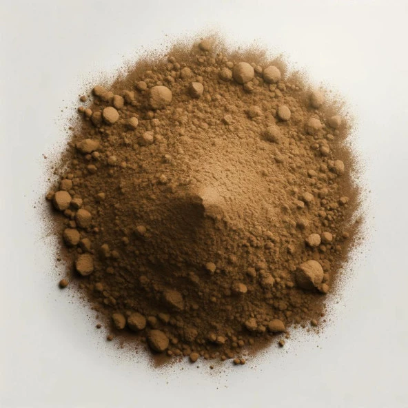 Sodyum Lignosülfonat 1 Kg - Resim 2