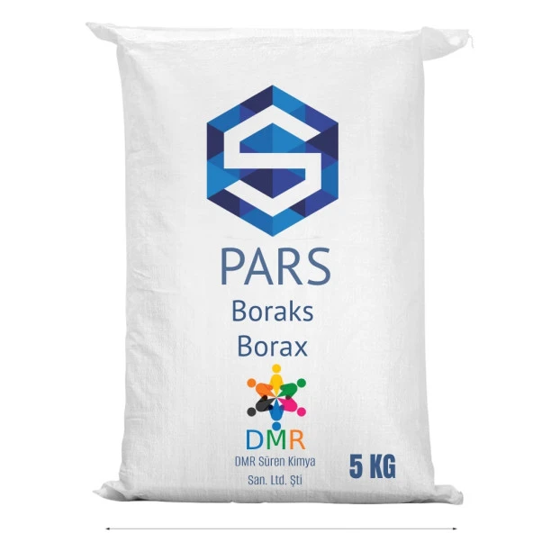 Boraks 5 Kg