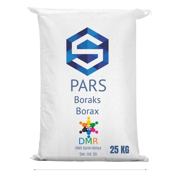 Boraks 25 Kg