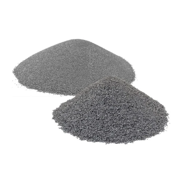 Alüminyum Granül 180/210 Mikron 1 Kg - 2