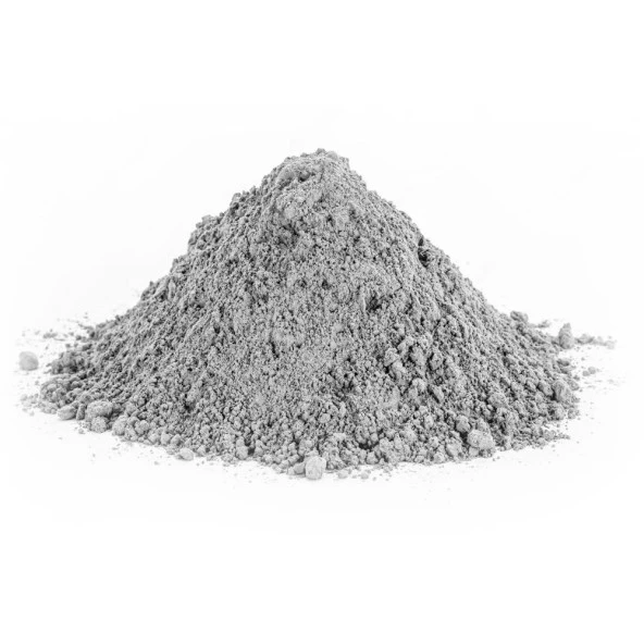 Çinko Tozu 25 Mikron 1 Kg - 2