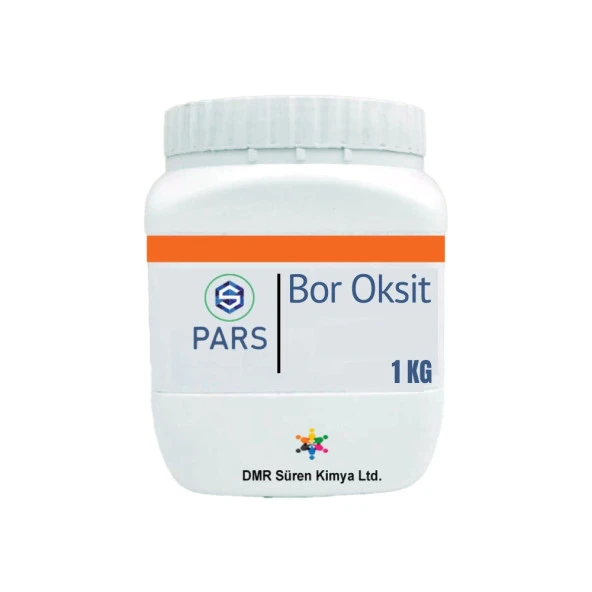 Bor Oksit 1 Kg ürün görseli