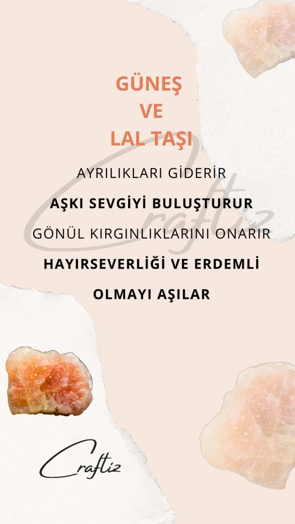 Güneş ve Lal Bileklik - 3