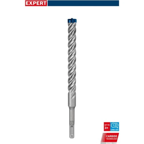 Bosch Expert 16X215 mm Yeni Sds Plus-7x Matkap Ucu 2608900130 ürün görseli 1