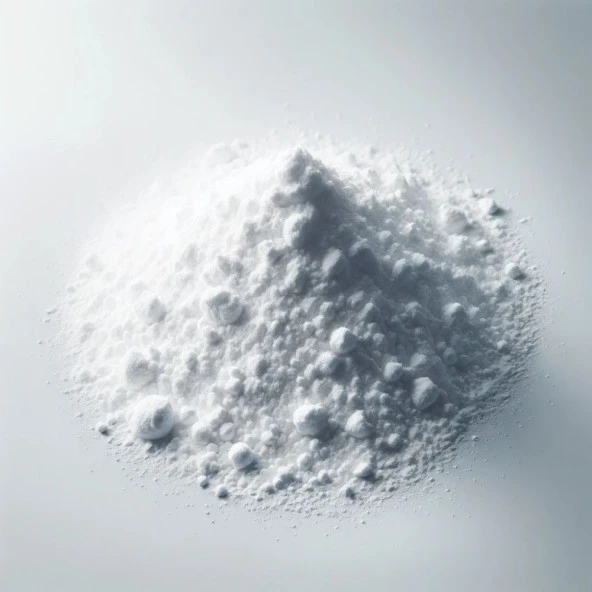 Baryum Sülfat 5 Mikron 100 Gr - Resim 3