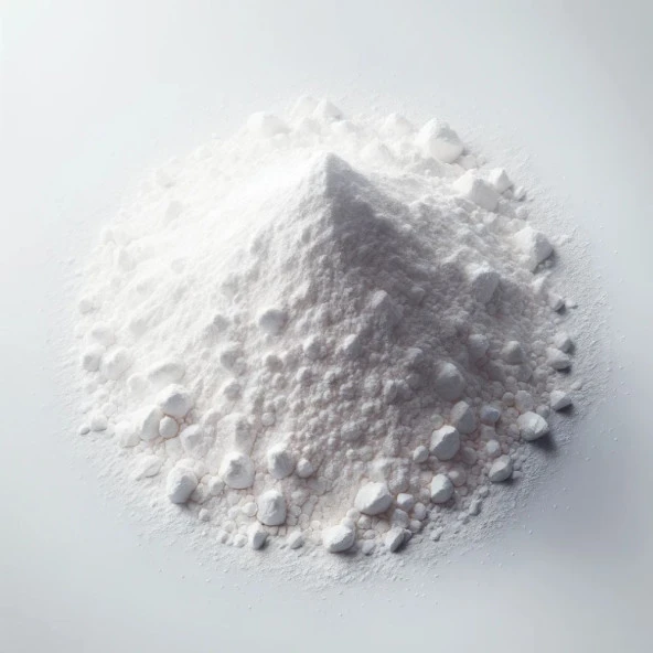 Kalsiyum Sülfat 1 Kg - Resim 2