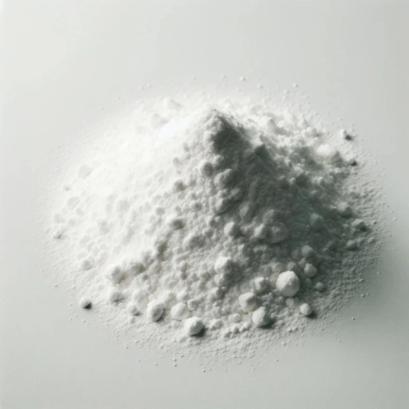 Alüminyum Oksit Beyaz 1 Mikron 20 Kg - 2