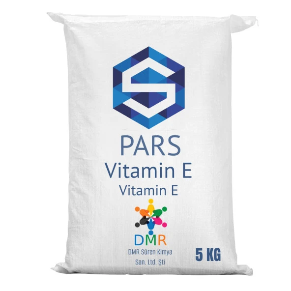 Vitamin E 5 Kg