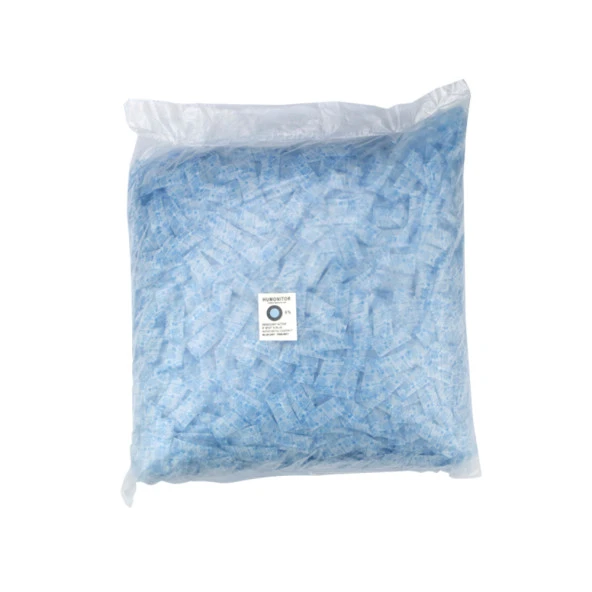 Nem Alıcı Silika Jel 0.5 Gr 5000 Adet - 2