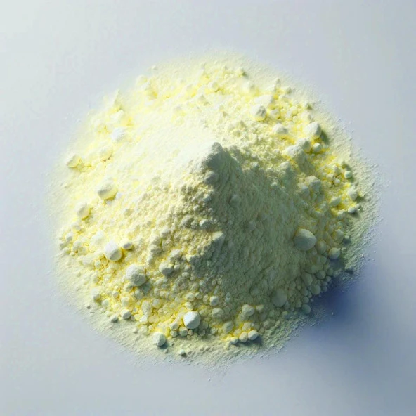 Kaolin Kili Sarı 1 Kg - 2