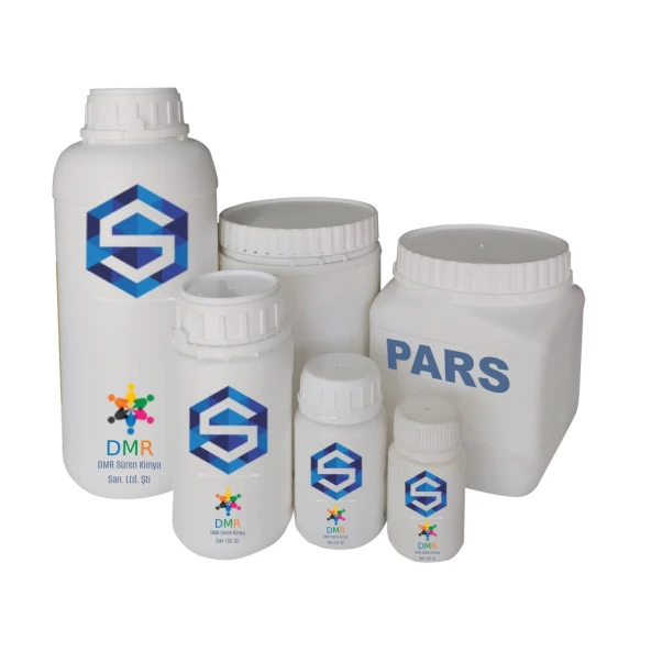 Ph 4,01-7.00-10.0 Kalibrasyon Çözeltisi-Set 3×500 ML - 2