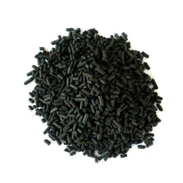 Aktif Karbon Silindirik 1 Kg - 2