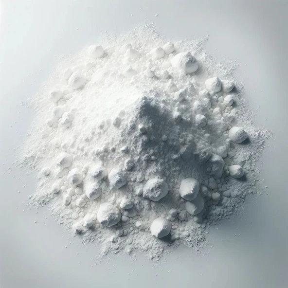 Cam Tozu 25 Mikron 1 Kg - 2