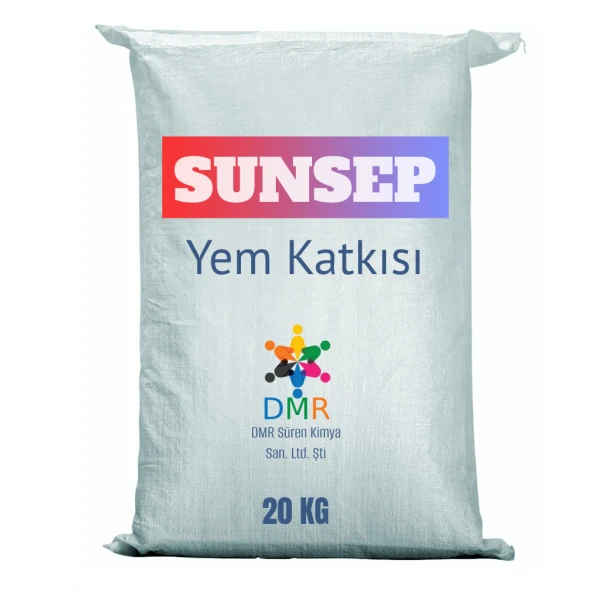 Sunsep Yem Katkısı