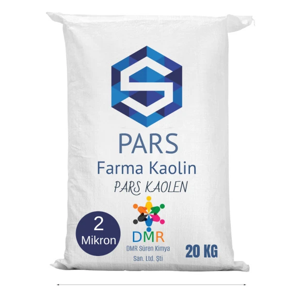 Farma Kaolin 20 Kg