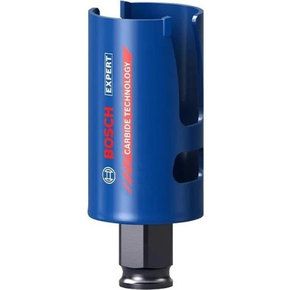 Bosch 38 mm Yapı Malzemeleri Için Panç 2608900458