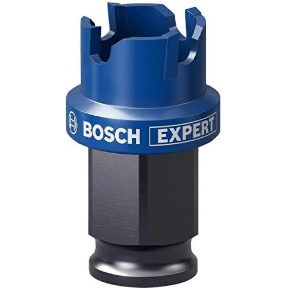 Bosch 21 mm Çelik-Inox Için Özel Seri Panç 2608900492