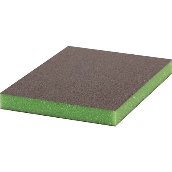 Bosch Expert S471 Standart Blok Sünger Zımpara 69 x 97 x 26 Mm, Ince