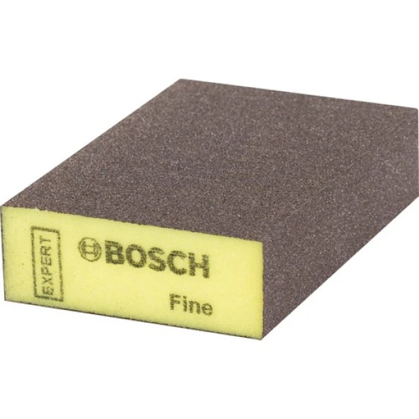 Bosch EXPERT S471 Standart Blok 97 x 69 x 26 mm, İnce