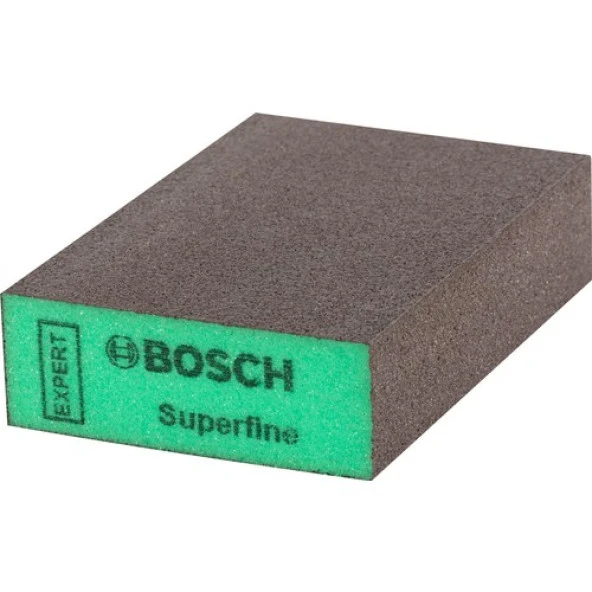 Bosch Expert S471 Standart Blok 69 x 97 x 26 Mm Süper Ince - Resim 2