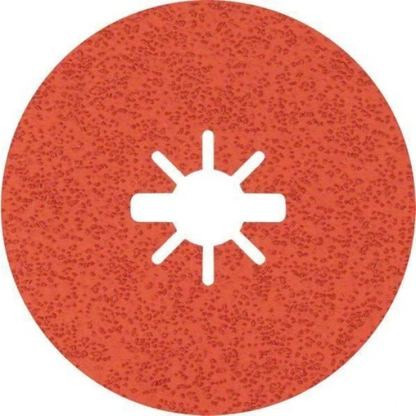 Bosch X-Lock R782 Prisma 125 Mm 36+ K Fiber