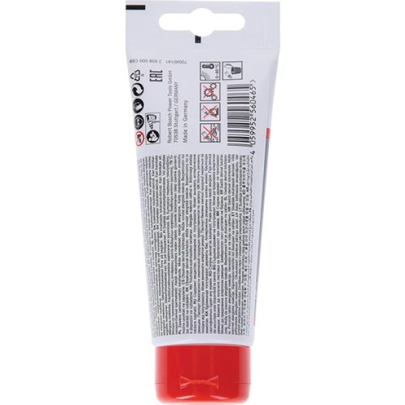 Bosch Tüp Gres Yağı 100 ml - 2