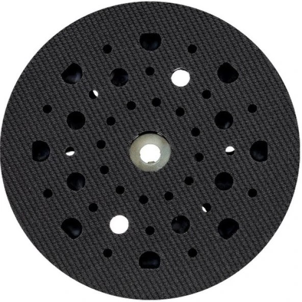 Bosch Expert Multihole Tabanlar Üniversal 125 Mm, Orta - 2