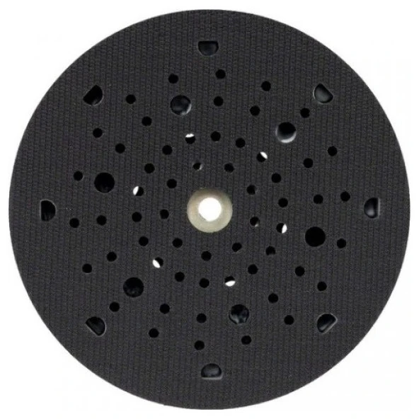 Bosch Zımpara Tabanı 150  mm Soft Ge x  40-150 - 2