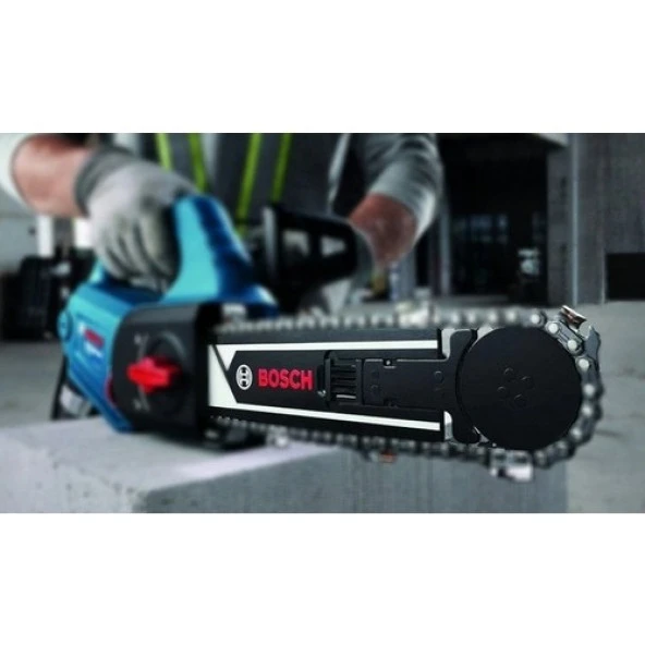 Bosch Gac 250 Için Yedek Pala 25 cm - 2