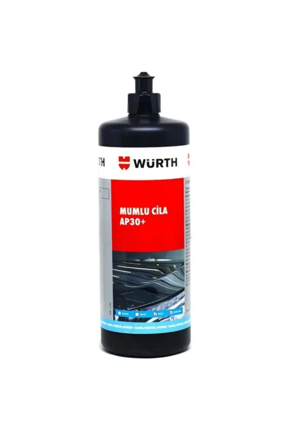 WÜRTH MUMLU CiLA AP30+ 1L