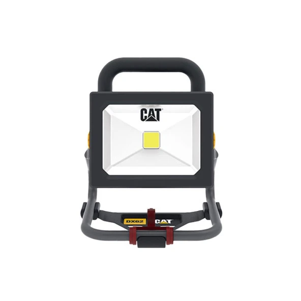 CAT DX62B 18Volt 20W 750/1600 Lümen Profesyonel İki Kademeli Led Projektör (Akü Dahil Değildir) - 2