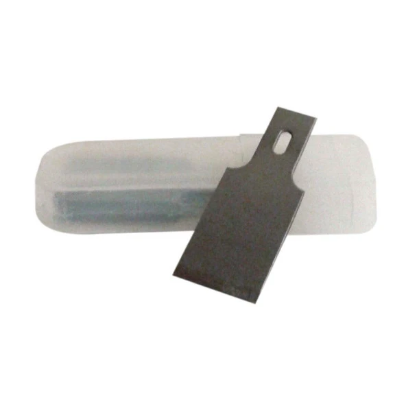 Conta Kazıyıcı Bıçak 16 Mm 5'li Paket - Resim 2