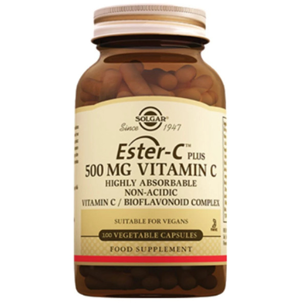 Solgar Resveratrol 60 Kapsül