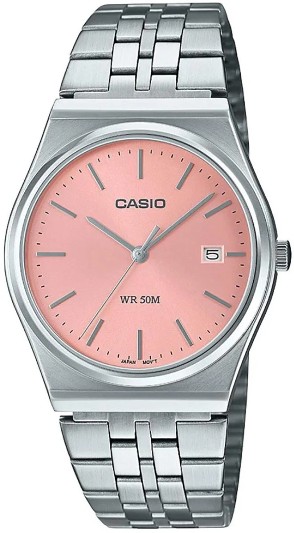 Casio MTP-B145D-4AVDF Kadın Kol Saati