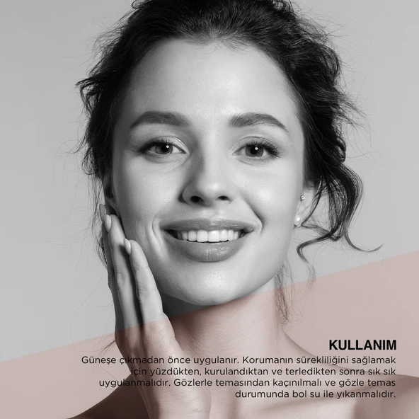 Bioxcin Sun Care Çok Yüksek Korumalı Lekeye Eğilimli Ciltler İçin Güneş Kremi SPF50+ 150ml - Resim 4