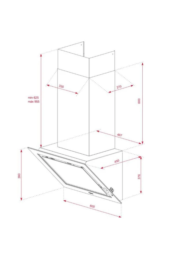 Urban Serisi Gri Set ( Dlv 68660-gzc 75330-hlb 8600 St ) - 2