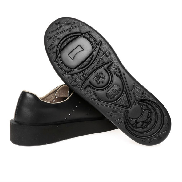 Camper Courb Kadın Spor Ayakkabı (K200828-023) - 4