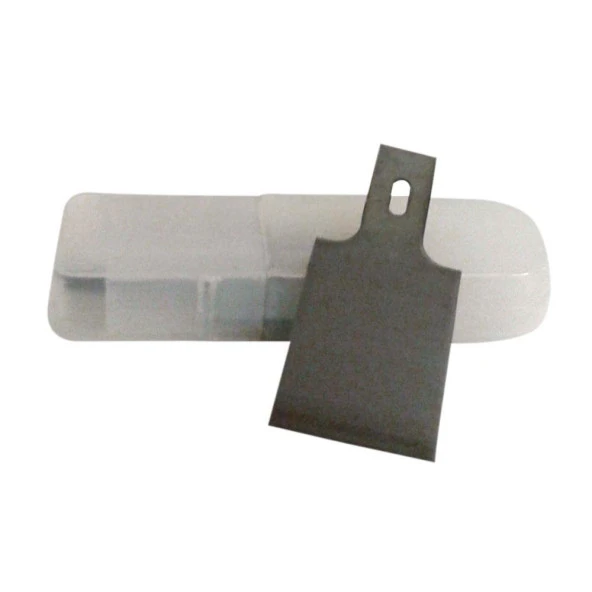 Brio Conta Kazıyıcı Bıçak 20 Mm 5'li Paket - 2