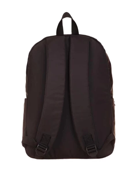 Kaukko Wicker Sırt Çantası Siyah K1716 - 3