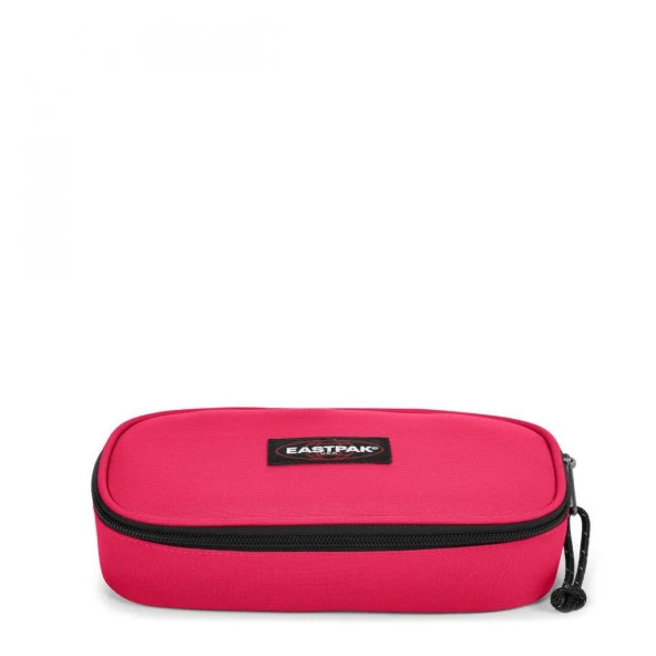 Eastpak Oval Single Strawberry Pink Kalem Kutusu EK7170O4 - 1