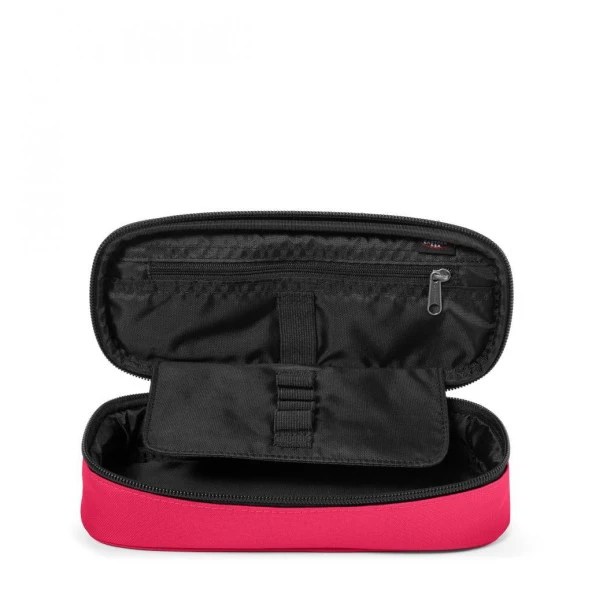 Eastpak Oval Single Strawberry Pink Kalem Kutusu EK7170O4 - 2