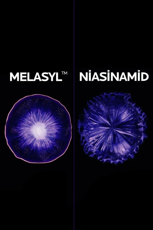 La Roche Posay Mela B3 Koyu Leke Karşıtı Temizleme Jeli 200 ml + La Roche Posay Mela B3 Leke Karşıtı Serum 30 ml - Resim 7